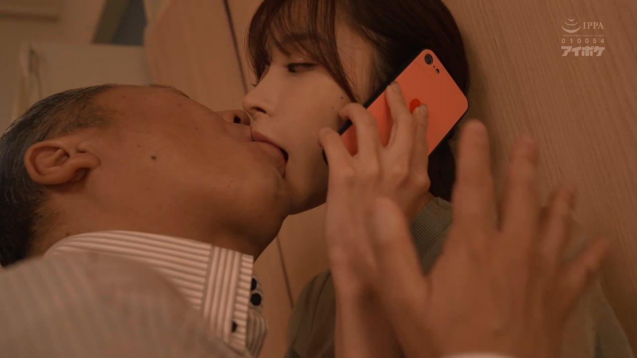 GVH-575 母子姦